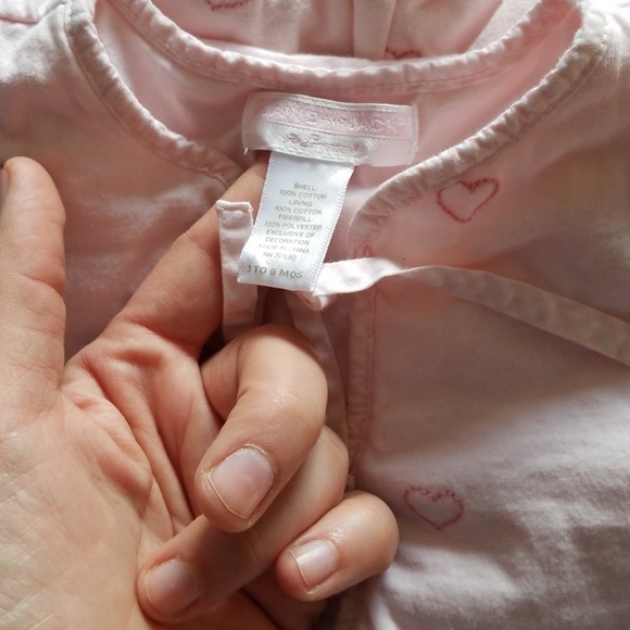 Janie and Jack set - Picture 4 of 5